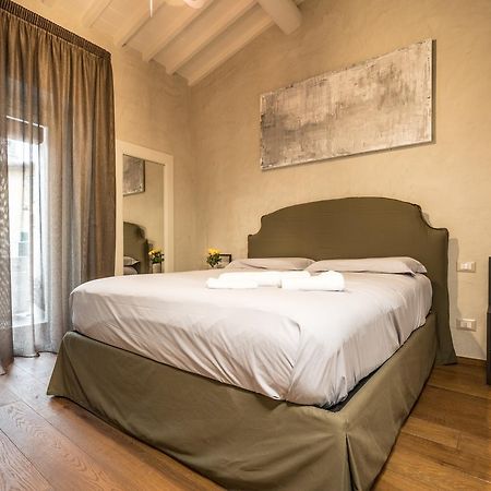 La Piccola Corte Arezzo Dış mekan fotoğraf