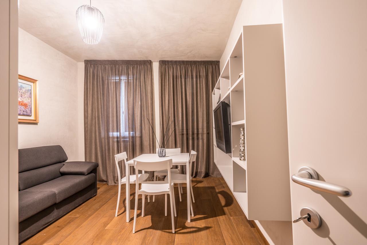 La Piccola Corte Arezzo Dış mekan fotoğraf