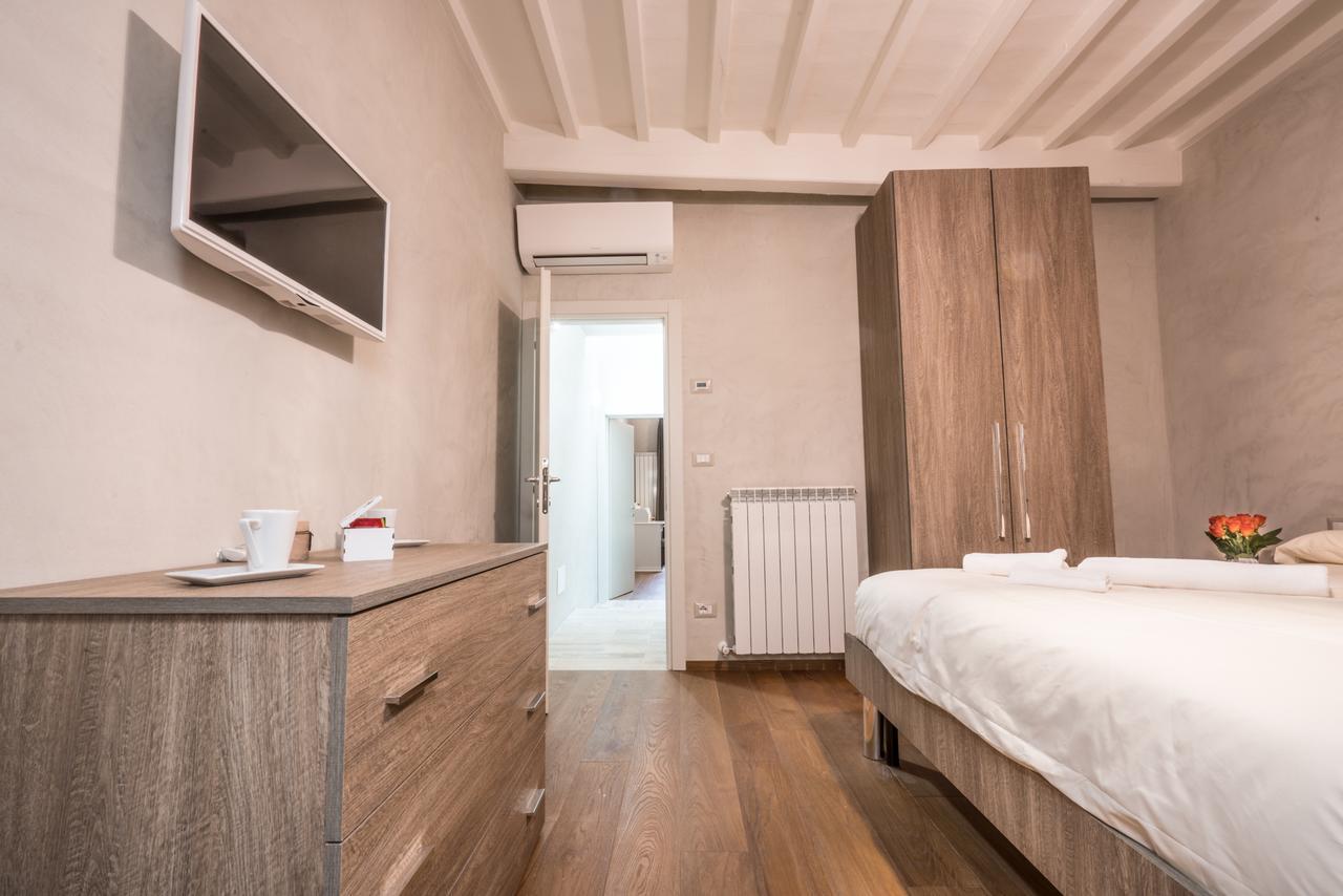 La Piccola Corte Arezzo Dış mekan fotoğraf