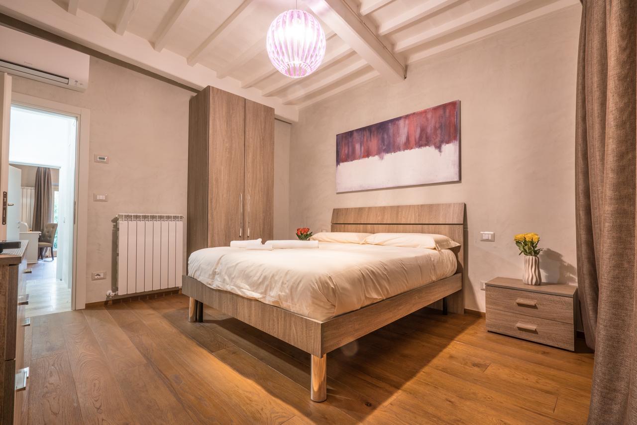 La Piccola Corte Arezzo Dış mekan fotoğraf