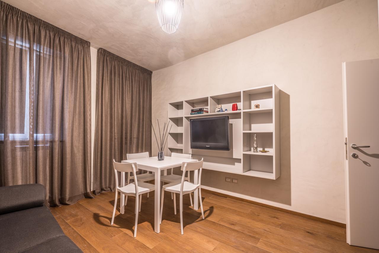 La Piccola Corte Arezzo Dış mekan fotoğraf
