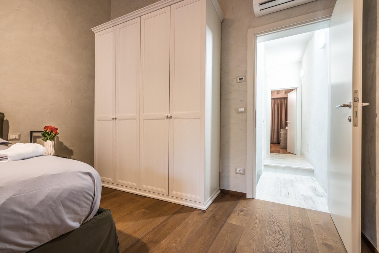 La Piccola Corte Arezzo Dış mekan fotoğraf