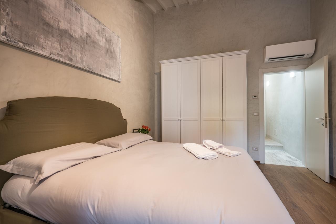 La Piccola Corte Arezzo Dış mekan fotoğraf