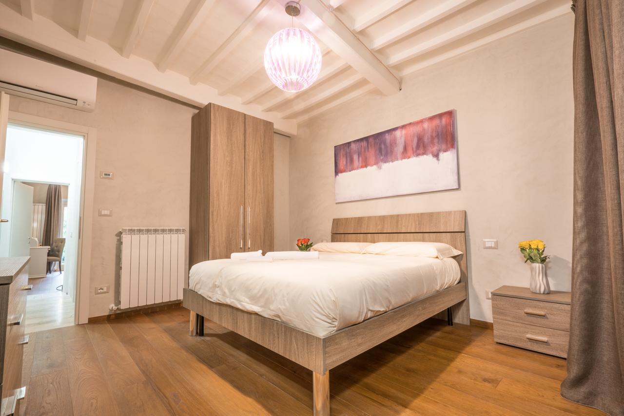 La Piccola Corte Arezzo Dış mekan fotoğraf
